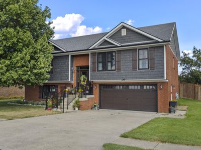 425 Tobiano Dr