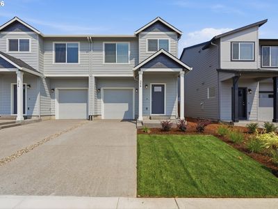 Property at 350 E Wilson St, Carlton, OR