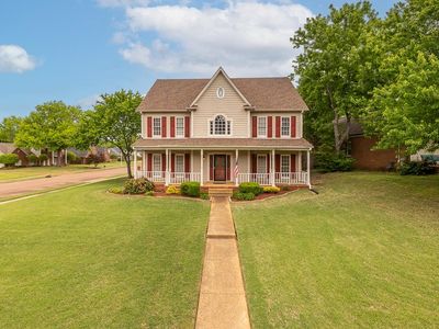 780 Autumn Winds Dr