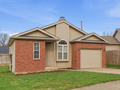 3365 Squire Creek Way
