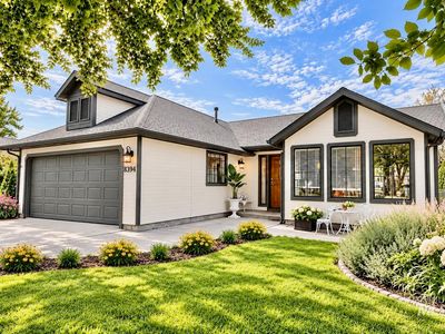 Property at 8394 W Willowpark Dr, Garden City, ID