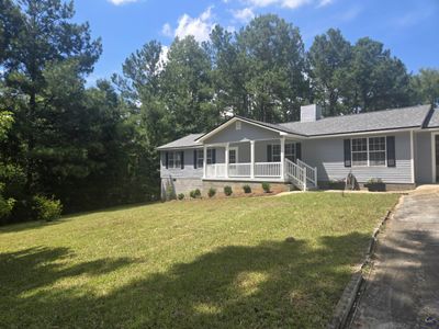 9045 Zebulon Rd