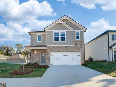 327 Abbotts Crossing Cir