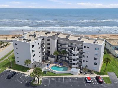 2860 OCEAN SHORE BOULEVARD #1010