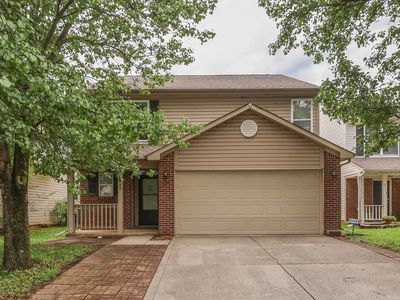 7322 Kimble Dr