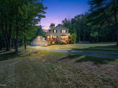 1132 North Road