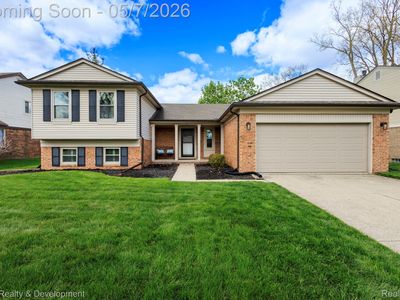 19537 Pollyanna Dr