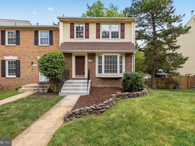 7509 Amesbury Ct