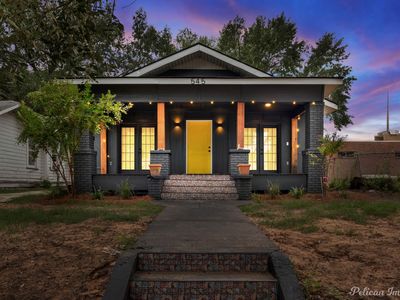 545 Kirby Pl
