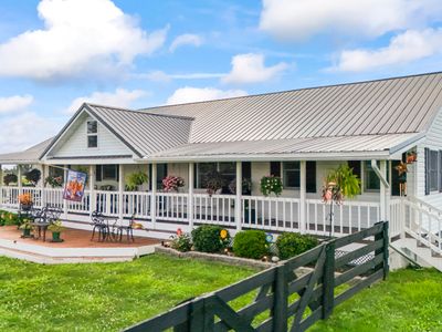 255 Rockbridge Ln