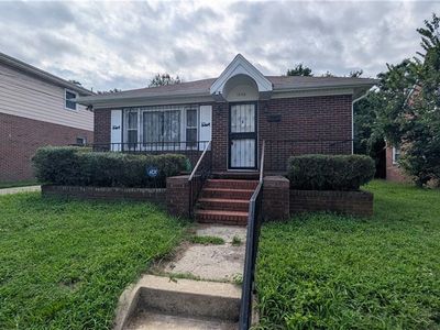 Property at 1326 26th St, Newport News, VA