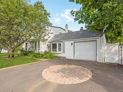 Property at 525 Beech Street, North Babylon, NY