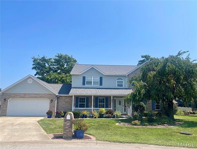 603 Baron Dr