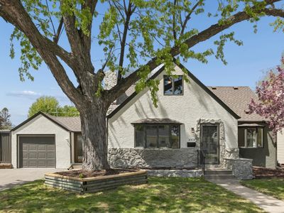 4515 Welcome Ave N