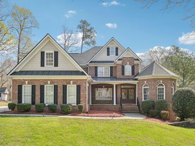 47 Coneflower Ct