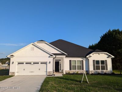 565 Sweet Potato Lane Lot 07