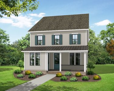 The Owens Plan, Millcroft