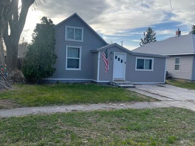 Property at 220 S 3 W, Aberdeen, ID