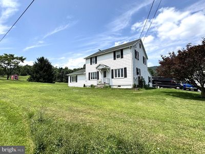 Property at 5149 Old Stage Rd, Mc Clure, PA