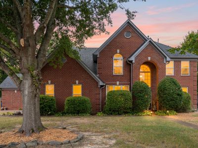 Property at 8087 Cambury Cv W, Germantown, TN