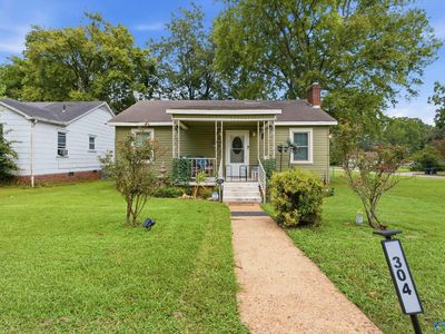 Property at 304 Memorial Dr NW, Decatur, AL