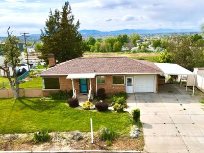Property at 3987 S 2275 W, Roy, UT