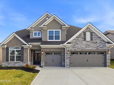 LOT 12020 36 Deer Xing