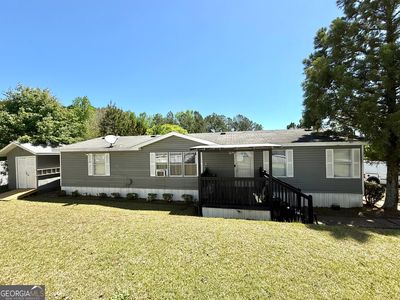 750 Six Flags Rd LOT 417