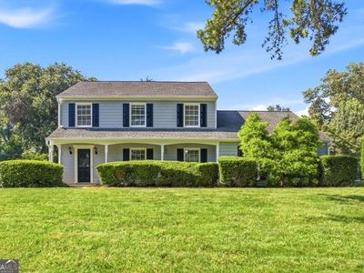 Property at 3183 Westfield Way NE, Roswell, GA