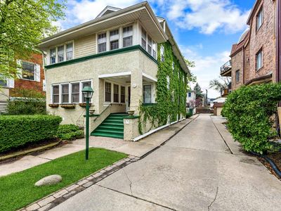 410 Franklin Ave