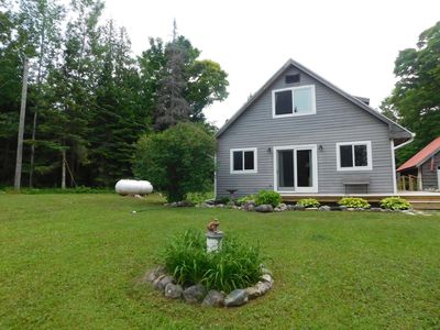 17480 E South Caribou Lake Rd