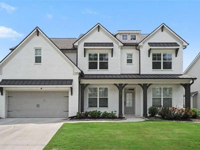 624 Henson Farm Dr