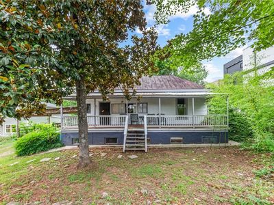 Property at 1455 E Broad Street, Athens, GA