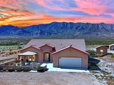 Property at 676 N Diablo Dr, Amargosa Valley, NV