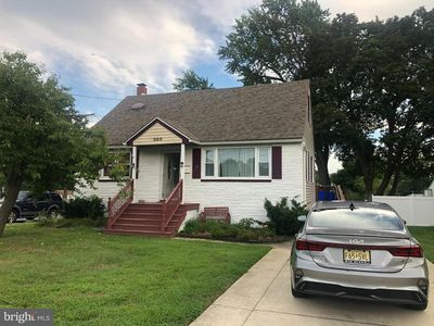 308 W Monroe Ave