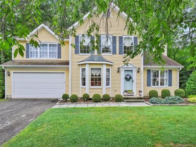 36 Indian Hill Rd UNIT 36