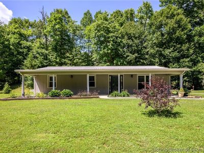 Property at 11654 S Old Bear Creek Road, Pekin, IN