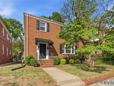 3226 Hanover Ave