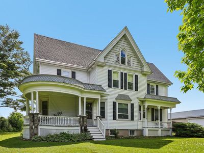 3226 Jackson DRIVE