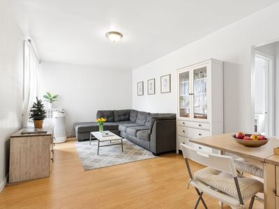 828 Gerard Ave APT 5G