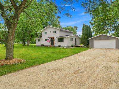Property at W7457 Lincoln ROAD, Van Dyne, WI