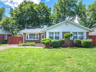 632 Amherst Dr
