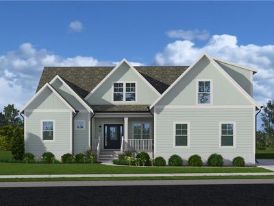 117 Golden Bear Circle Cpe