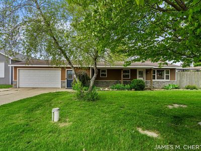 Property at 4776 18th St SW, Byron Center, MI