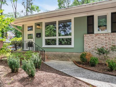 21 Knoxbury Ter
