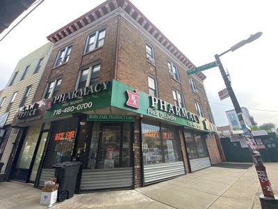 5602 New Utrecht Ave #1