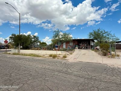 858 W Idaho St