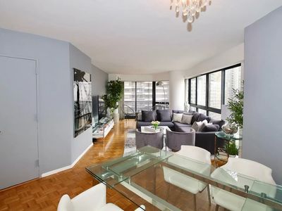 200 E 61st St APT 11E