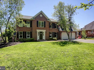 2635 Castlegreen Dr