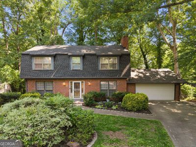 3646 Winview Ct